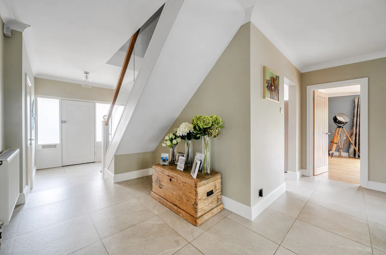 Chislehurst, Kent, photo 6