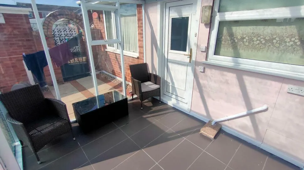 Bentley Avenue, Gwersyllt, LL11, photo 5