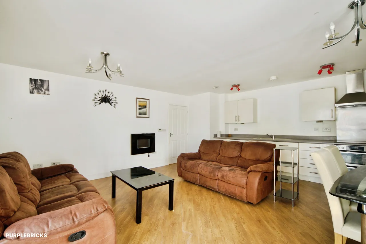Academy Way, Dagenham, RM8, photo 7