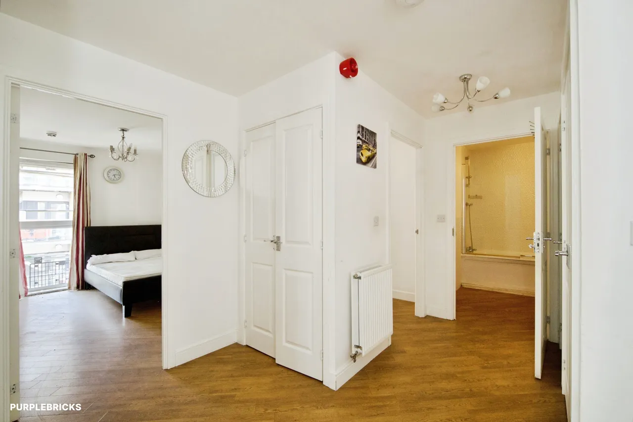 Academy Way, Dagenham, RM8, photo 11