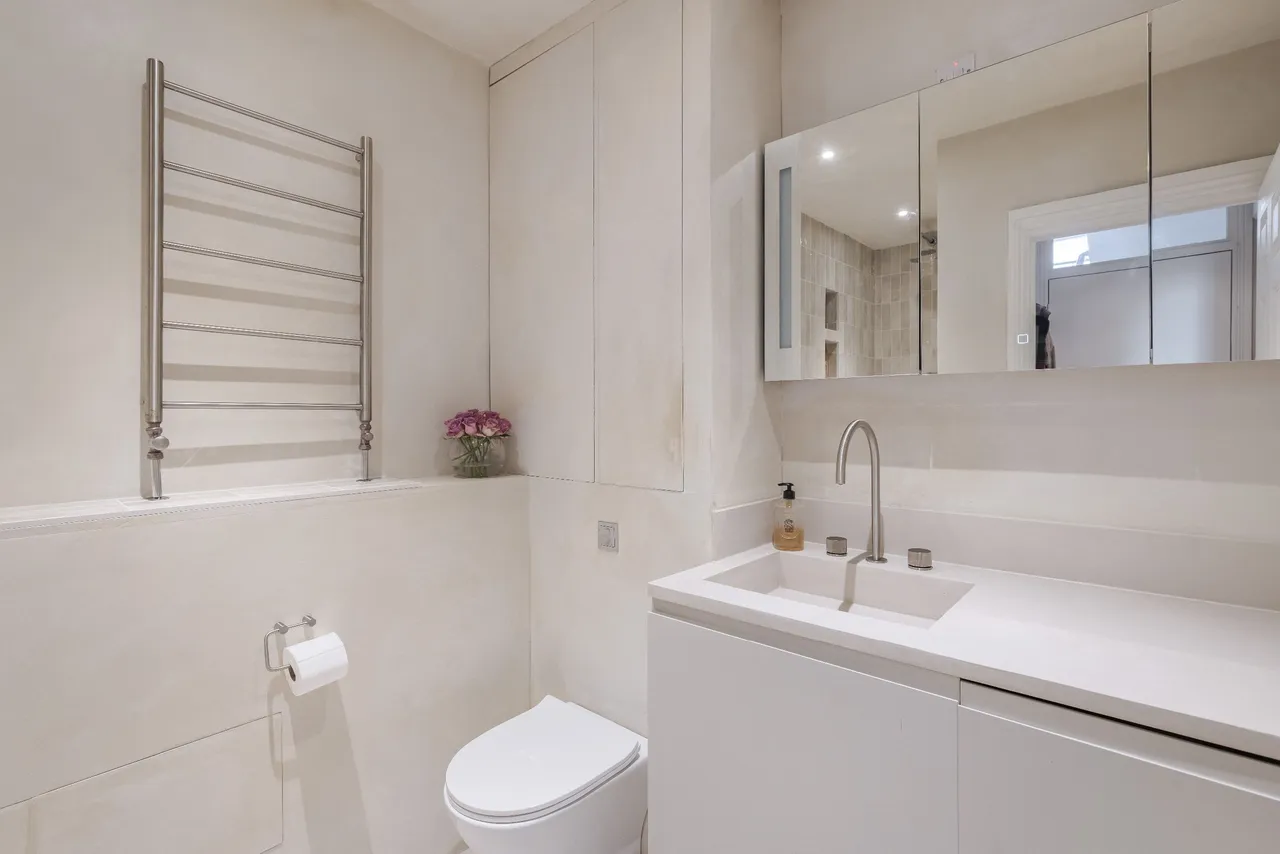 Pembridge Gardens, W2, photo 11