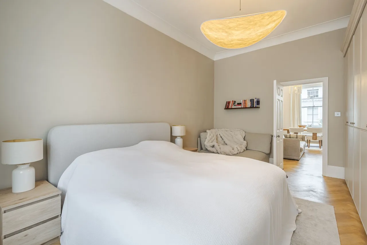 Pembridge Gardens, W2, photo 10