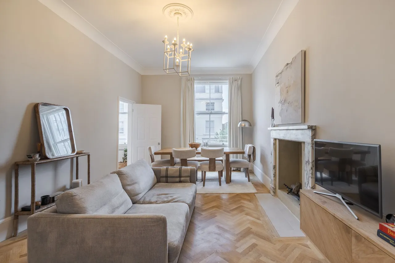 Pembridge Gardens, W2, photo 3