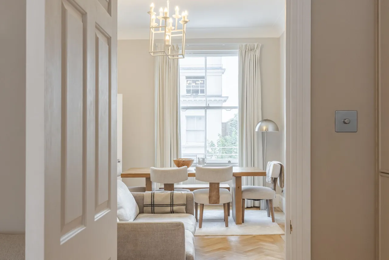 Pembridge Gardens, W2, photo 4