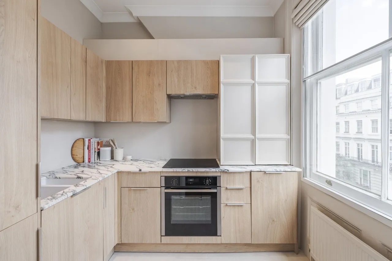 Pembridge Gardens, W2, photo 7