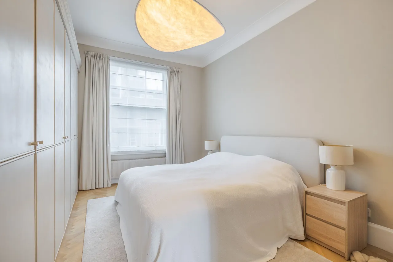 Pembridge Gardens, W2, photo 9