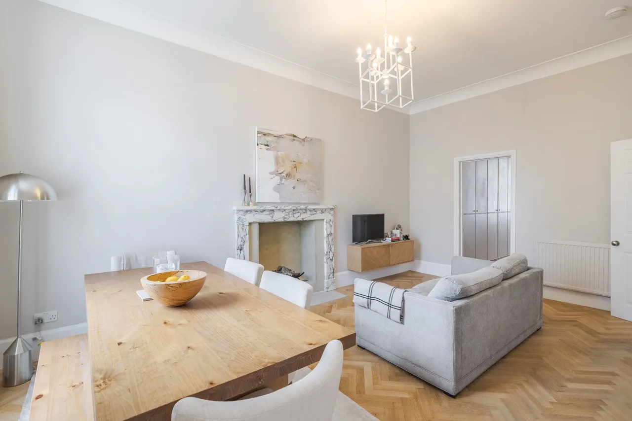 Pembridge Gardens, W2, photo 5