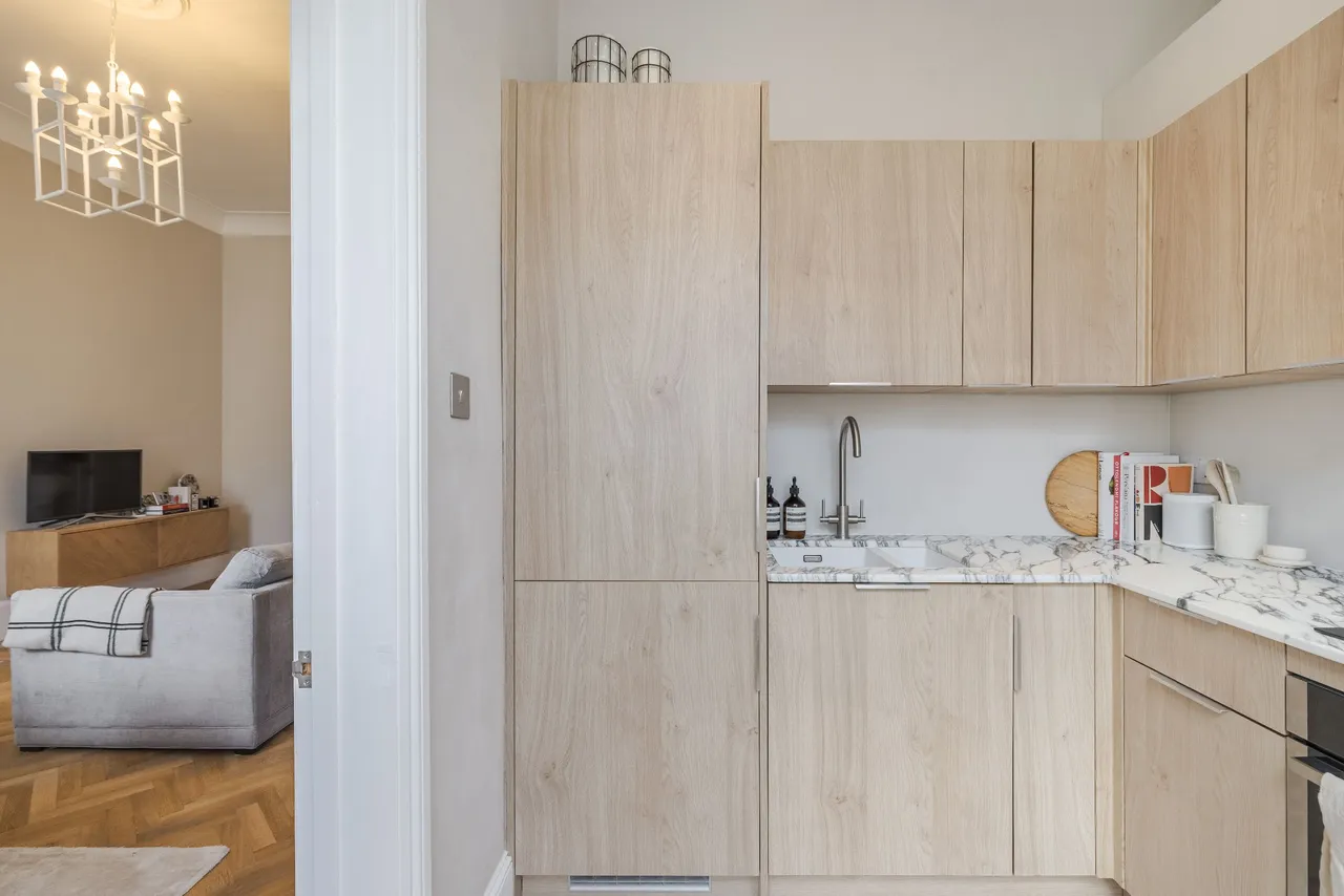 Pembridge Gardens, W2, photo 8