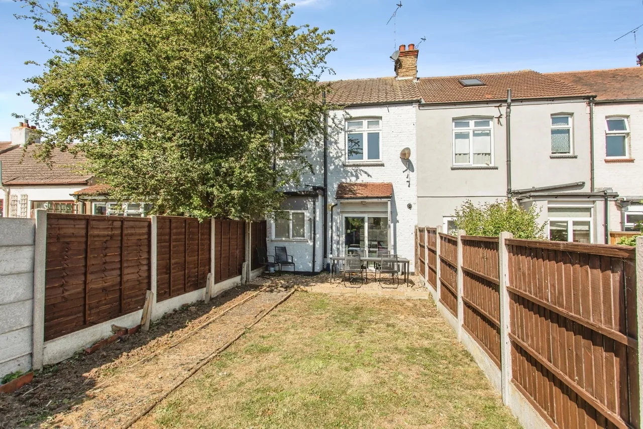 Northview Drive, WESTCLIFF-ON-SEA, Essex, SS0, photo 14