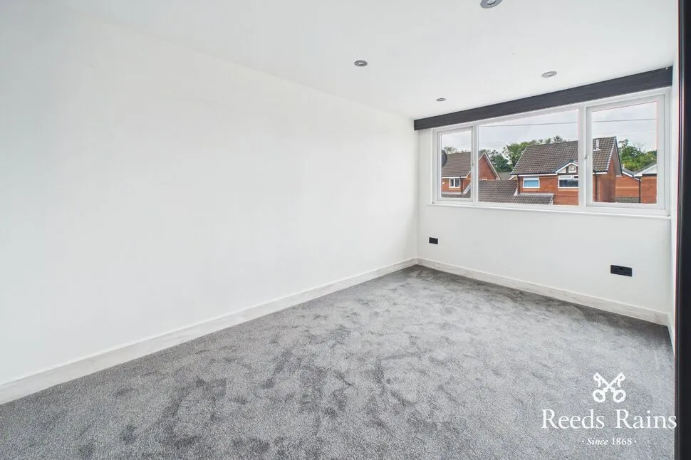 Gorsewood Road, Leyland, Lancashire, PR25, photo 6