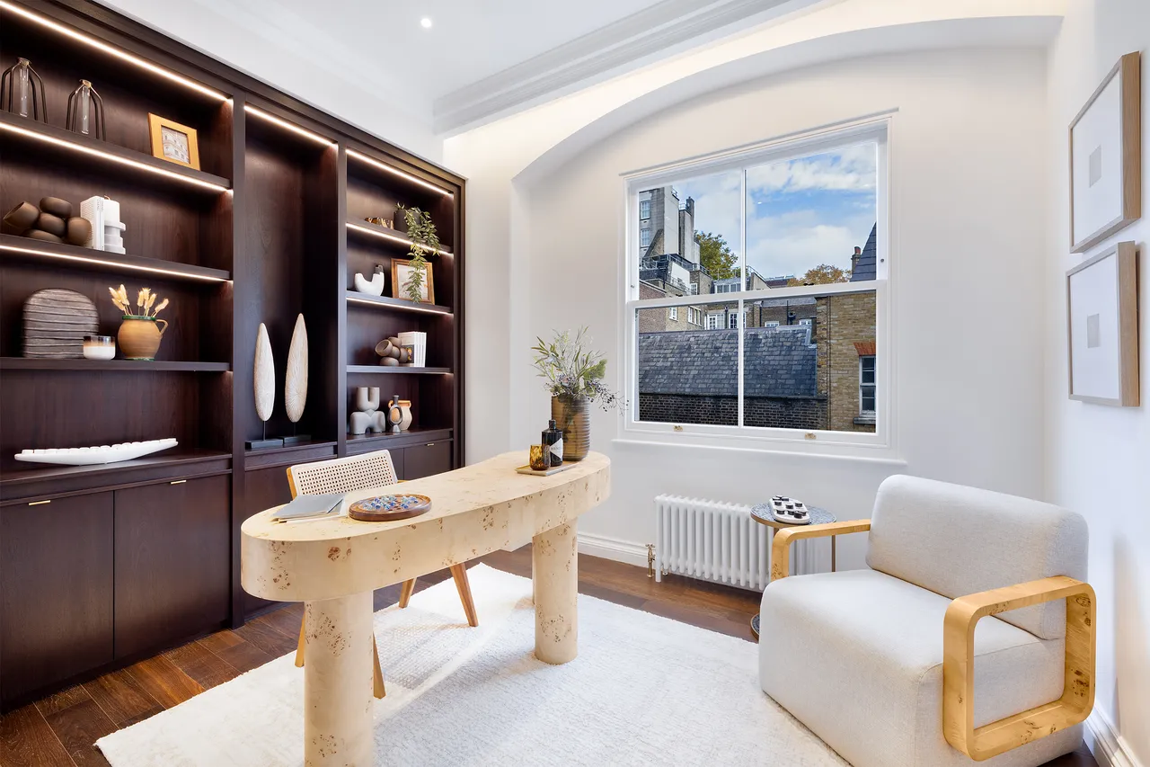 Six Charles Street, Mayfair, London, photo 4