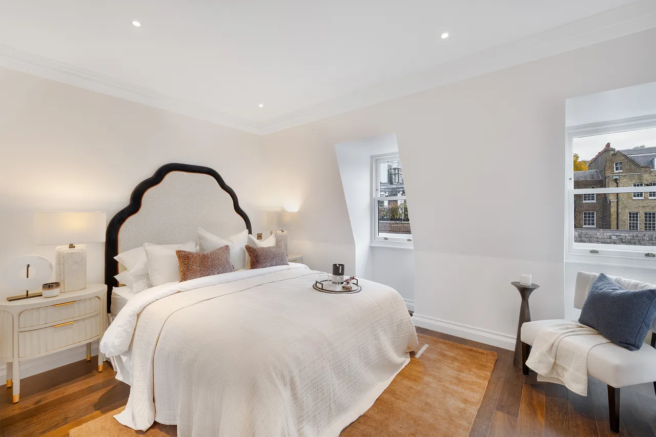 Six Charles Street, Mayfair, London, photo 8