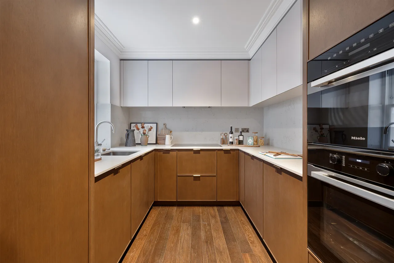 Six Charles Street, Mayfair, London, photo 6