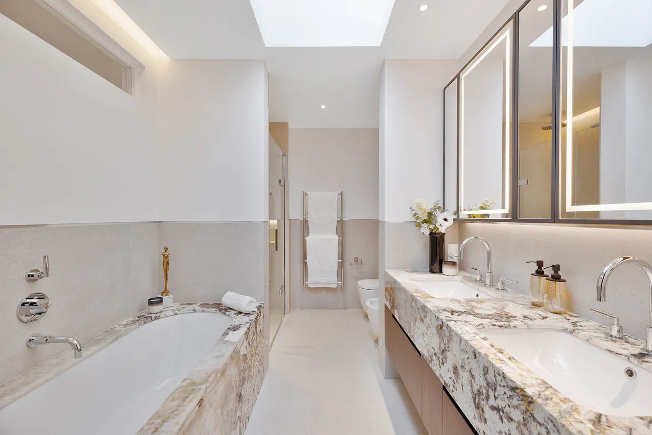 Six Charles Street, Mayfair, London, photo 9
