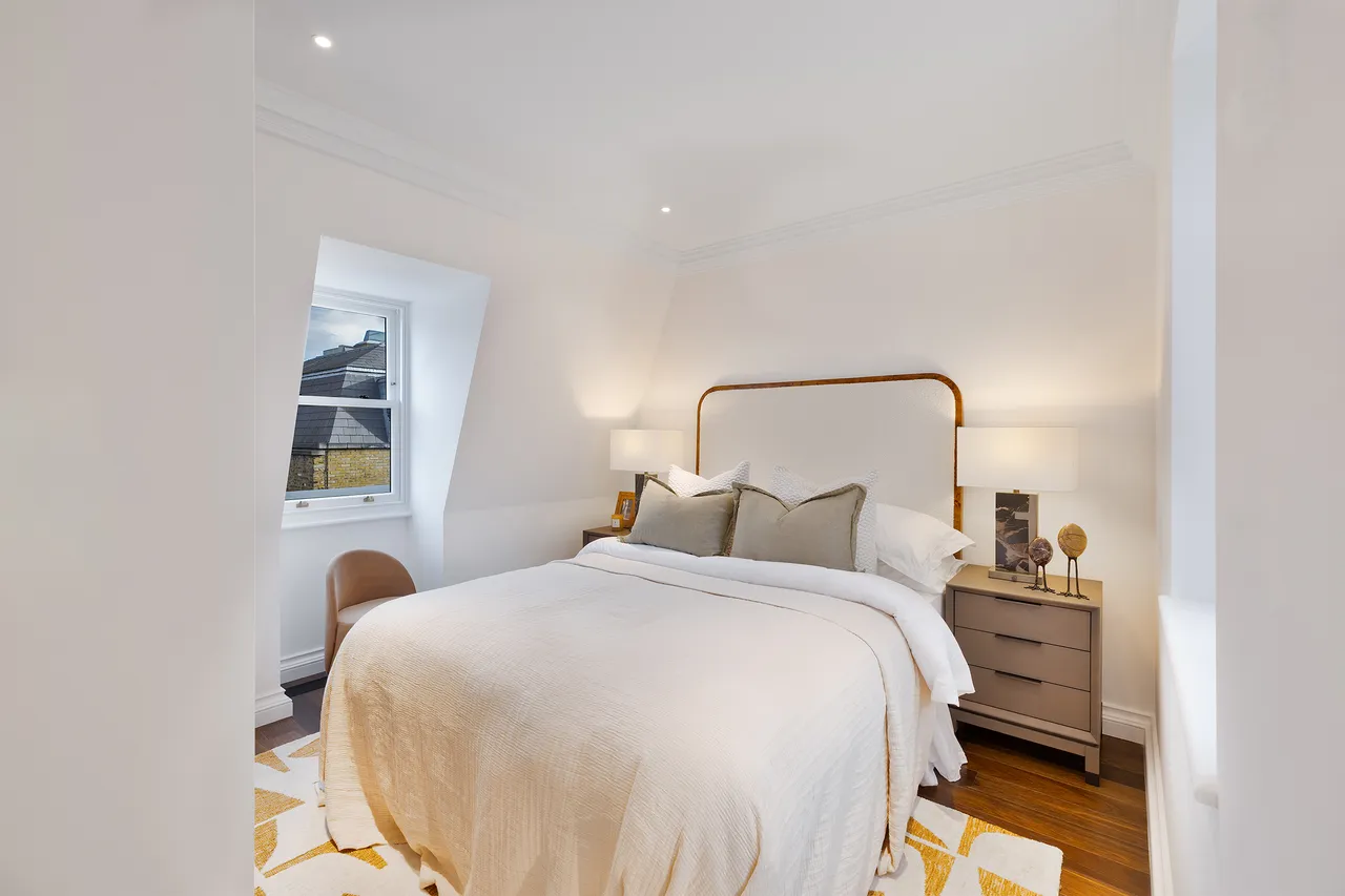 Six Charles Street, Mayfair, London, photo 10