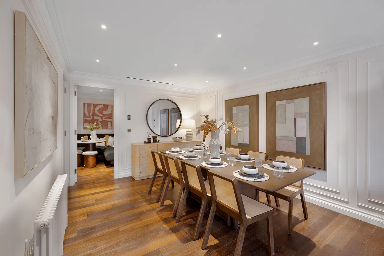 Six Charles Street, Mayfair, London, photo 3