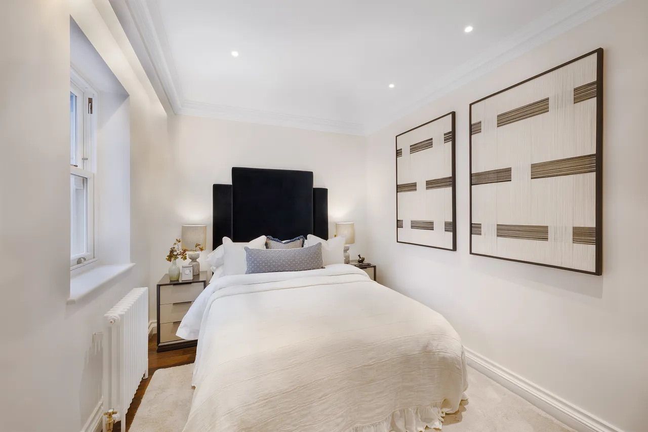 Six Charles Street, Mayfair, London, photo 12