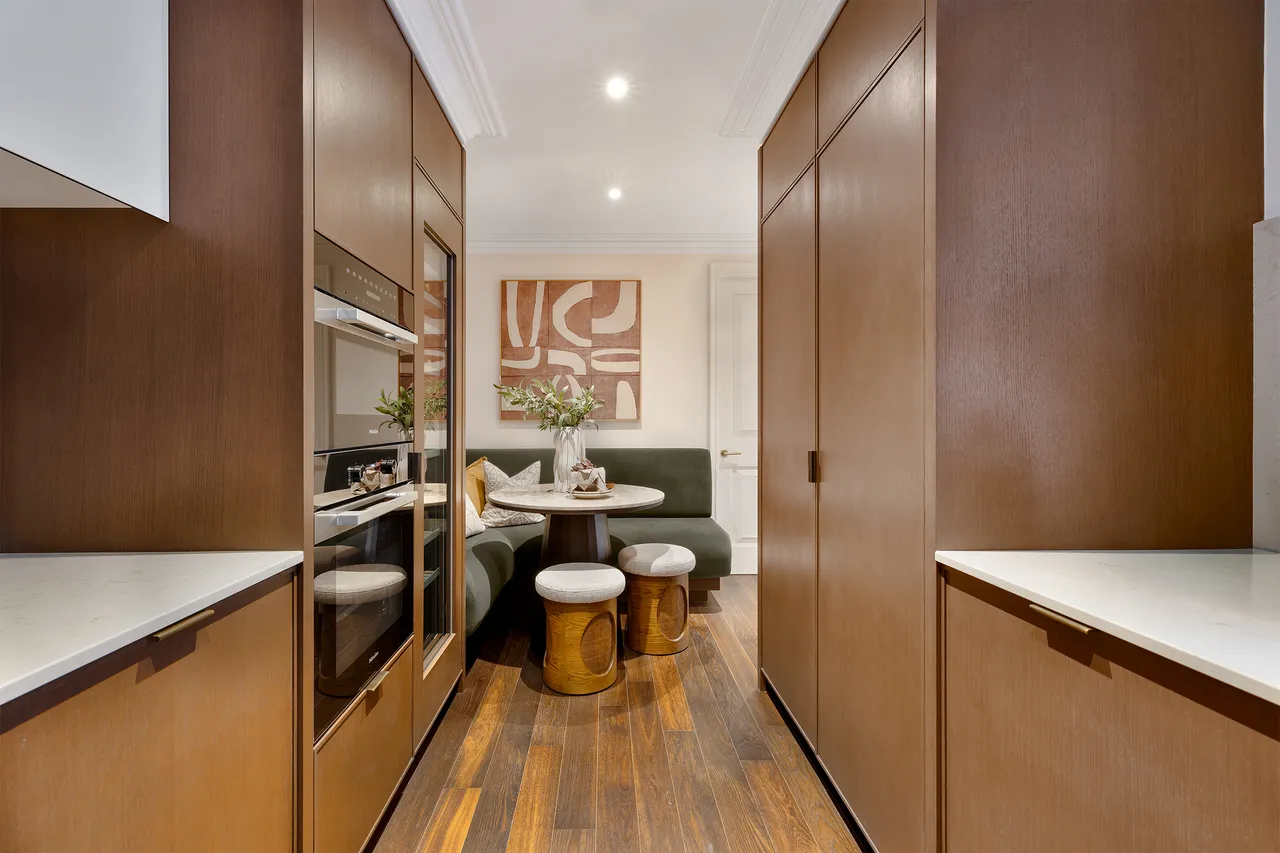 Six Charles Street, Mayfair, London, photo 7