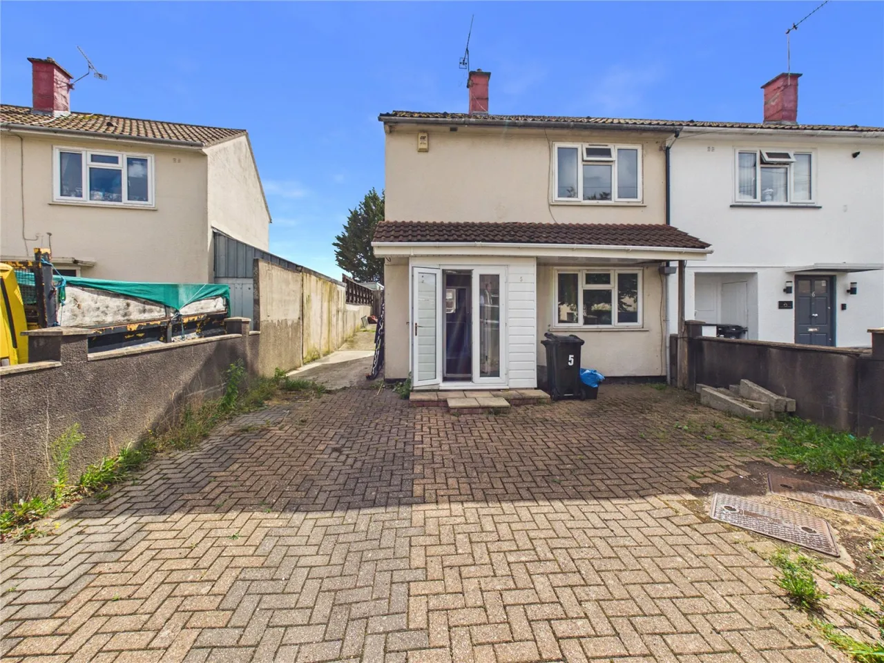 Maynard Close, Bristol, BS13, photo 3