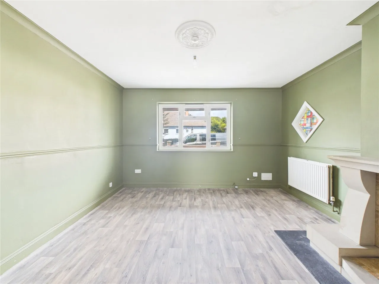 Maynard Close, Bristol, BS13, photo 4