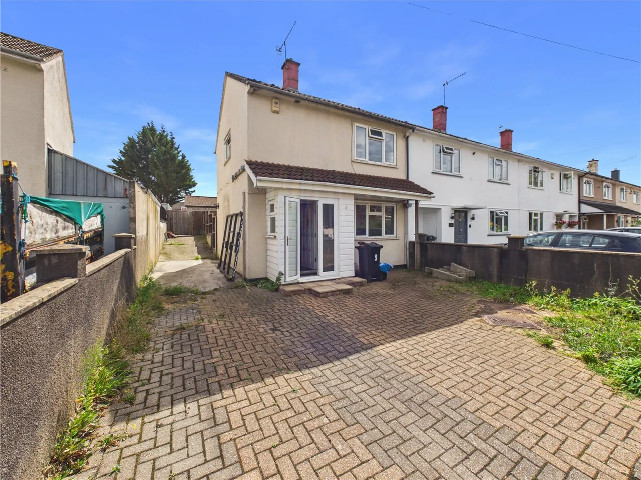 Maynard Close, Bristol, BS13, photo 15