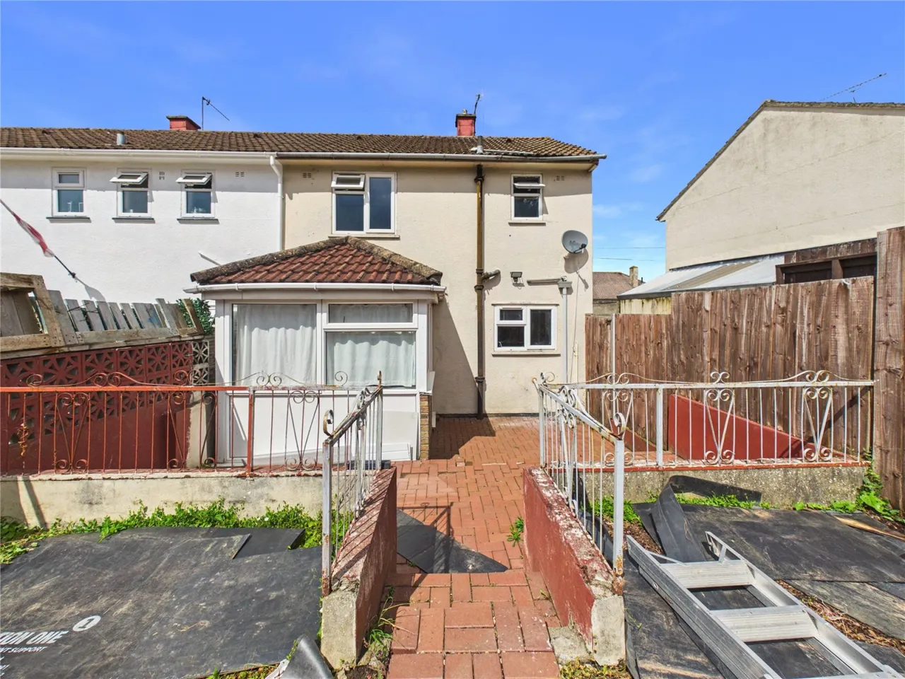 Maynard Close, Bristol, BS13, photo 13