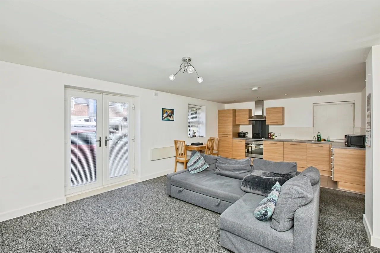 Albany Road, Derby, DE22, photo 6