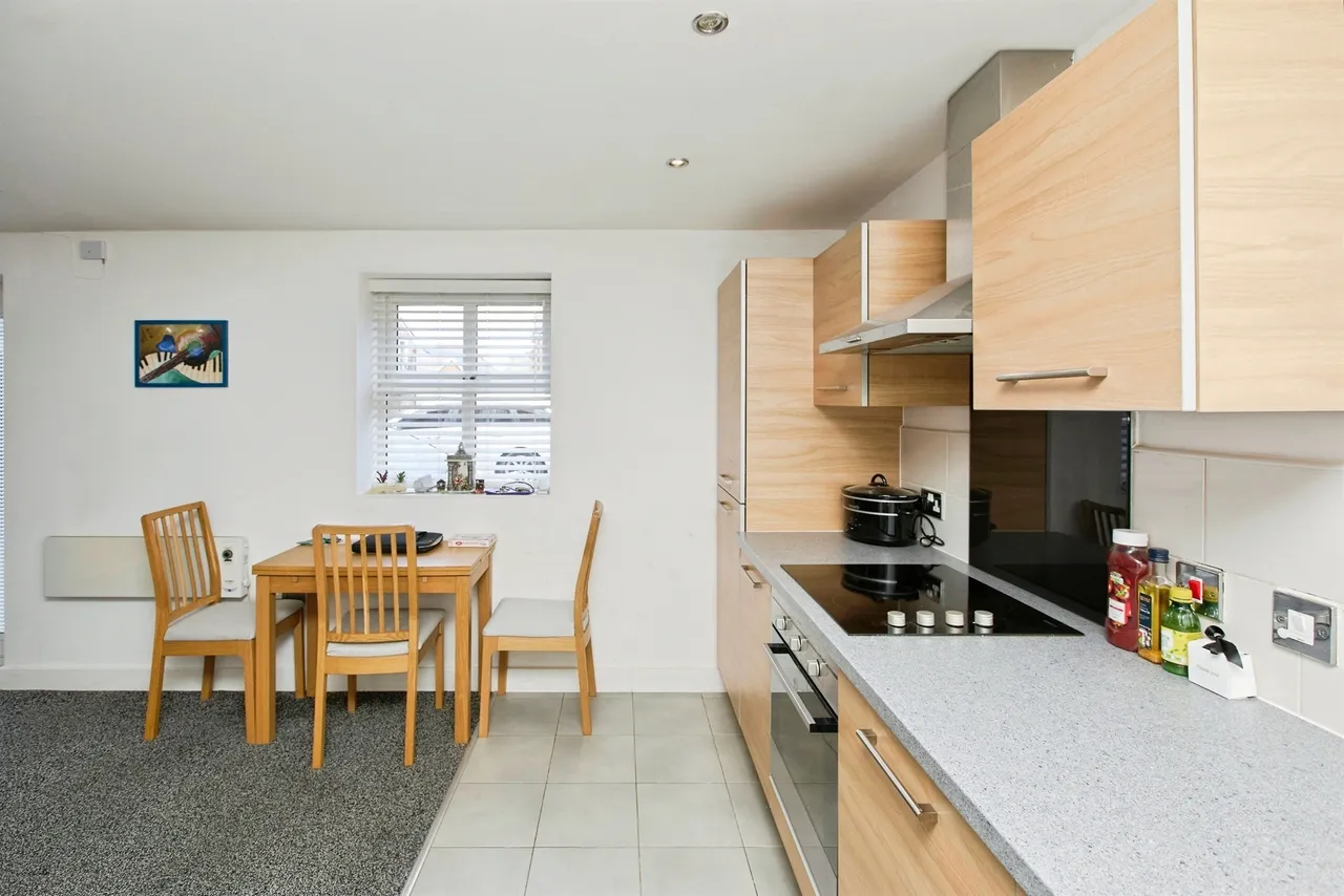 Albany Road, Derby, DE22, photo 10