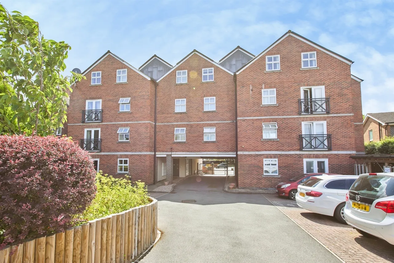 Albany Road, Derby, DE22, photo 17