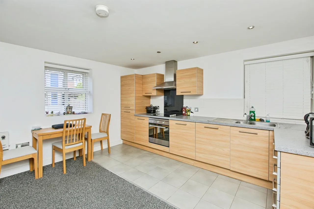 Albany Road, Derby, DE22, photo 11