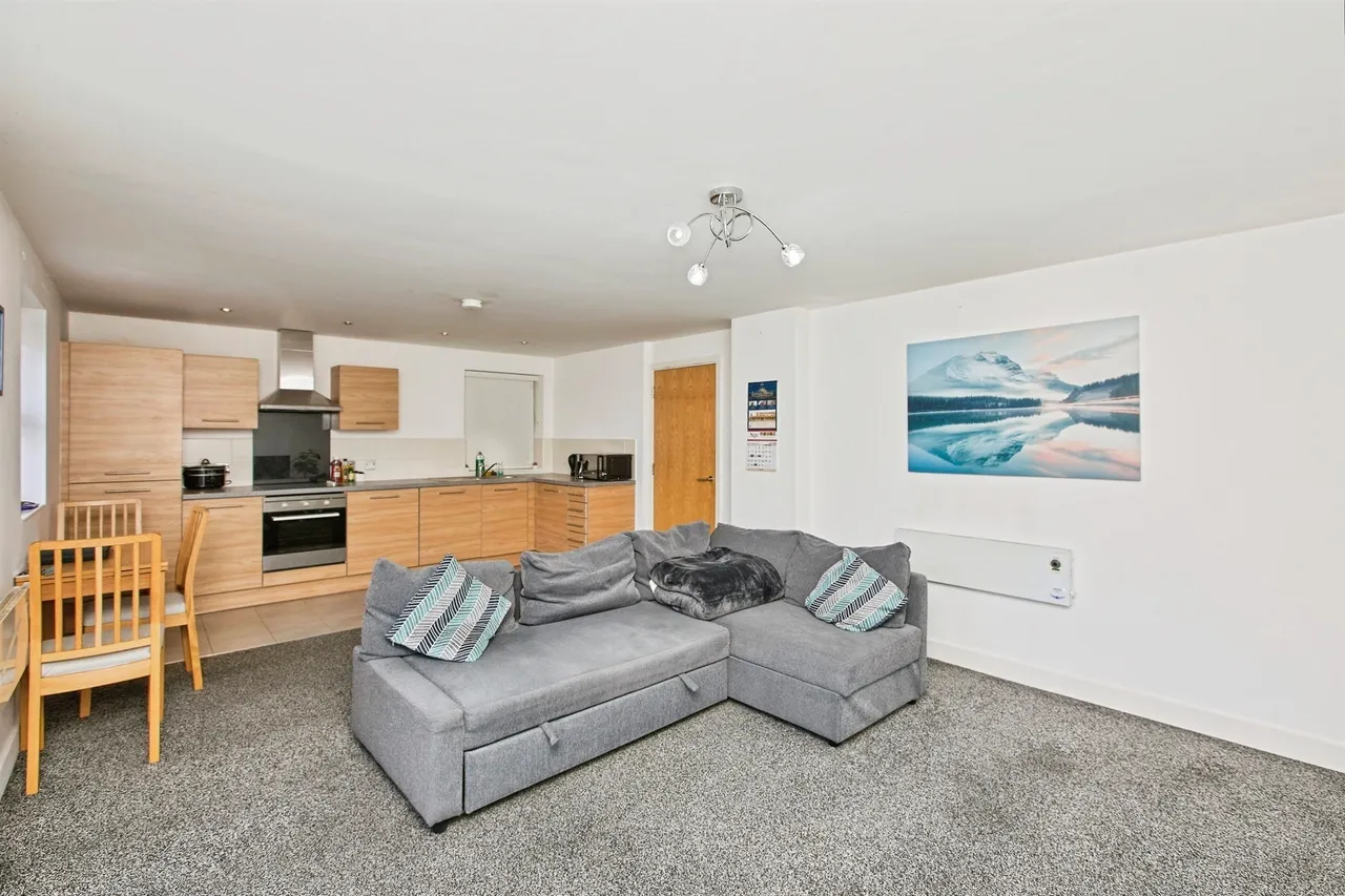 Albany Road, Derby, DE22, photo 4