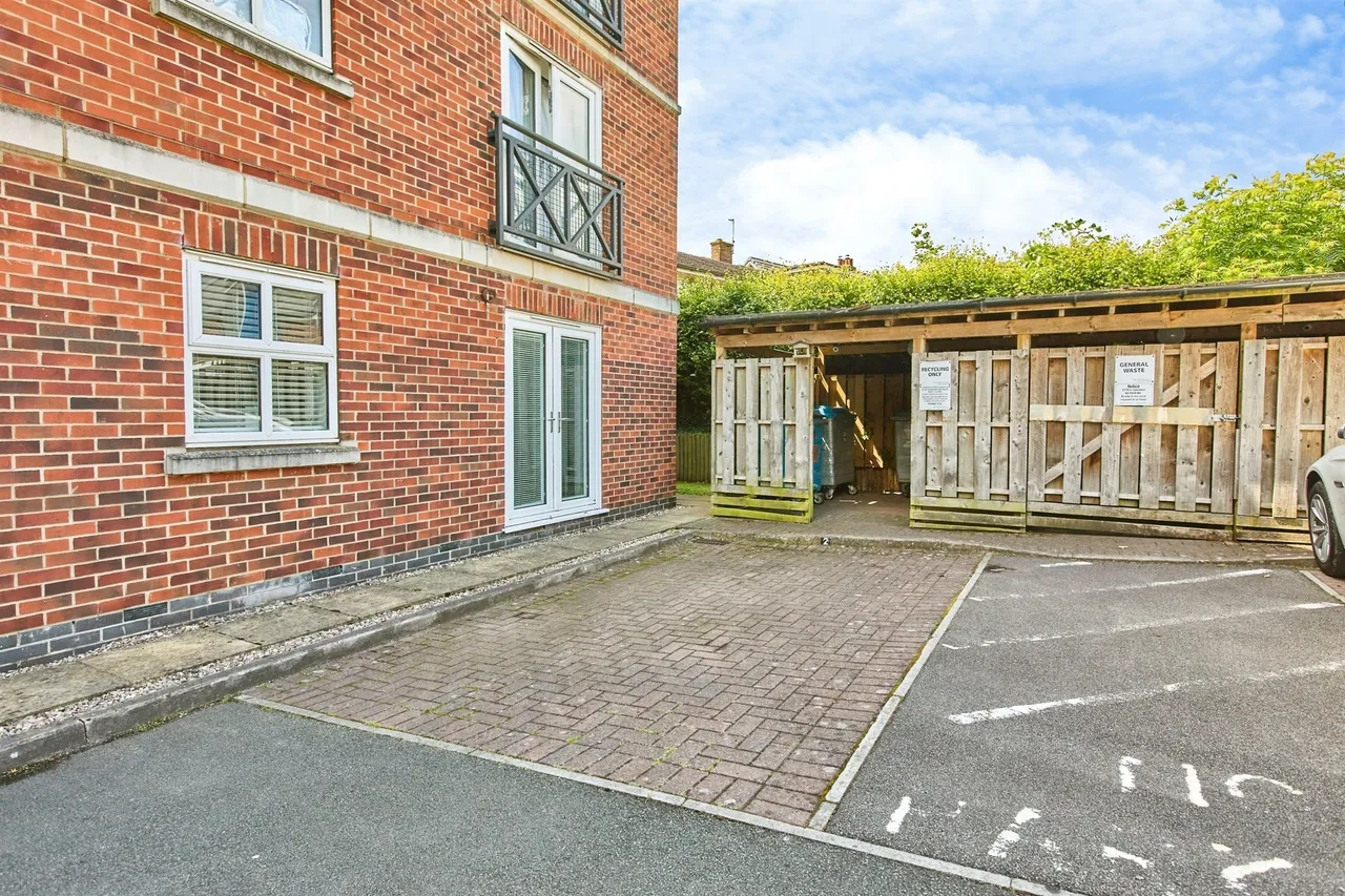 Albany Road, Derby, DE22, photo 19