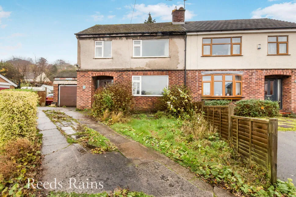 Waverley Close, Macclesfield, SK10, photo 2