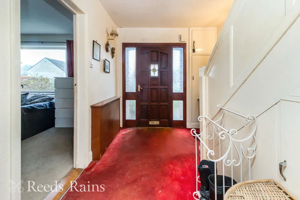 Waverley Close, Macclesfield, SK10, photo 9