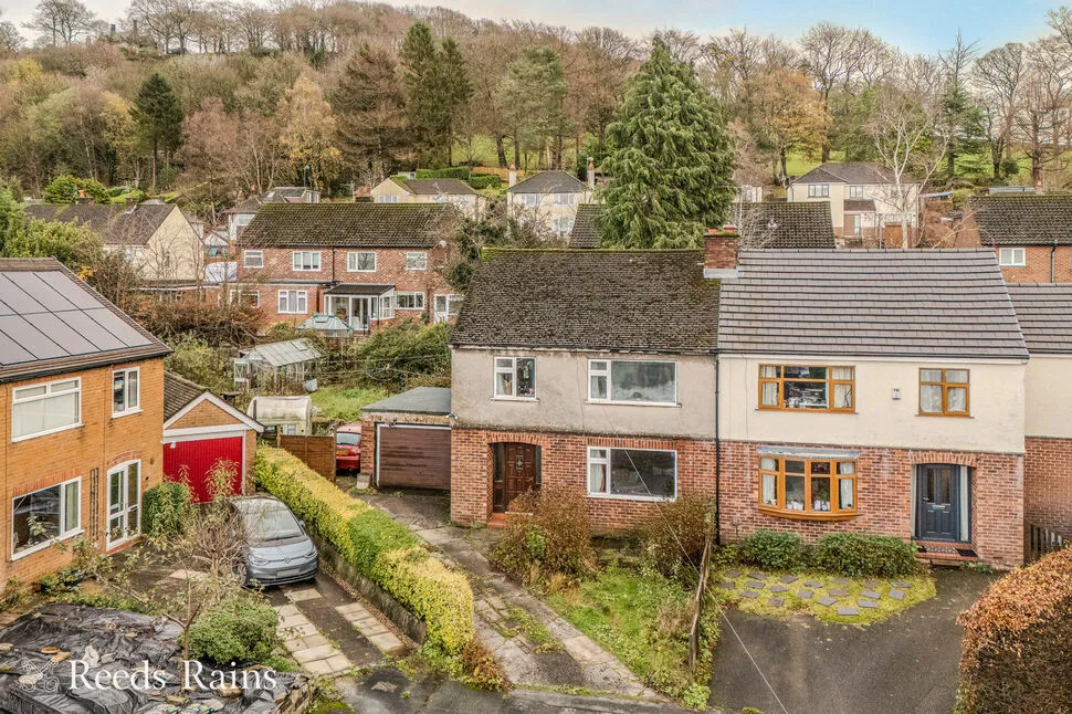 Waverley Close, Macclesfield, SK10, photo 6