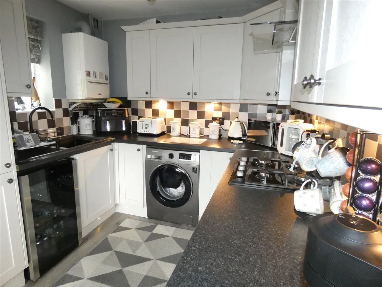 Hastings Road, Buxton, Derbyshire, SK17, photo 6