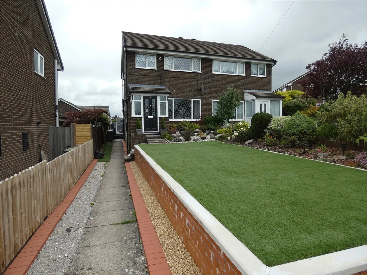 Hastings Road, Buxton, Derbyshire, SK17, photo 13
