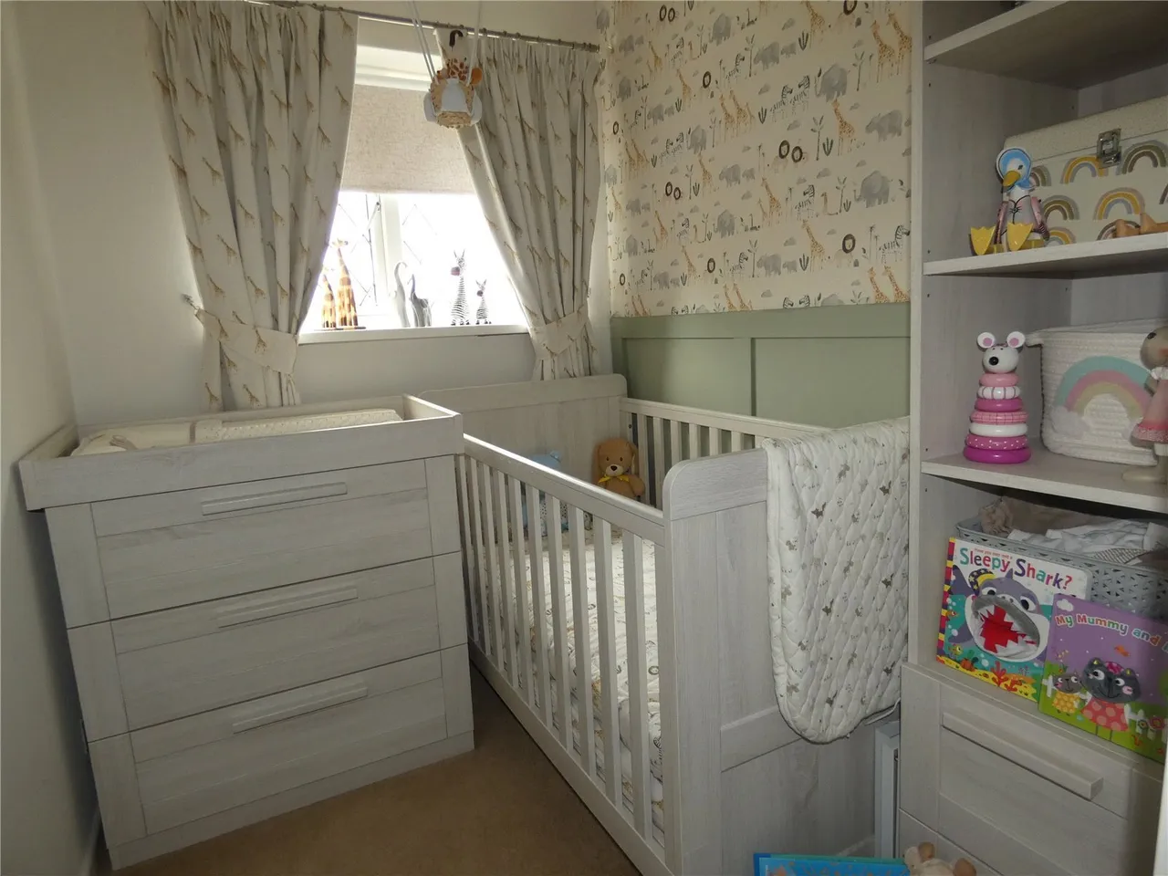 Hastings Road, Buxton, Derbyshire, SK17, photo 11