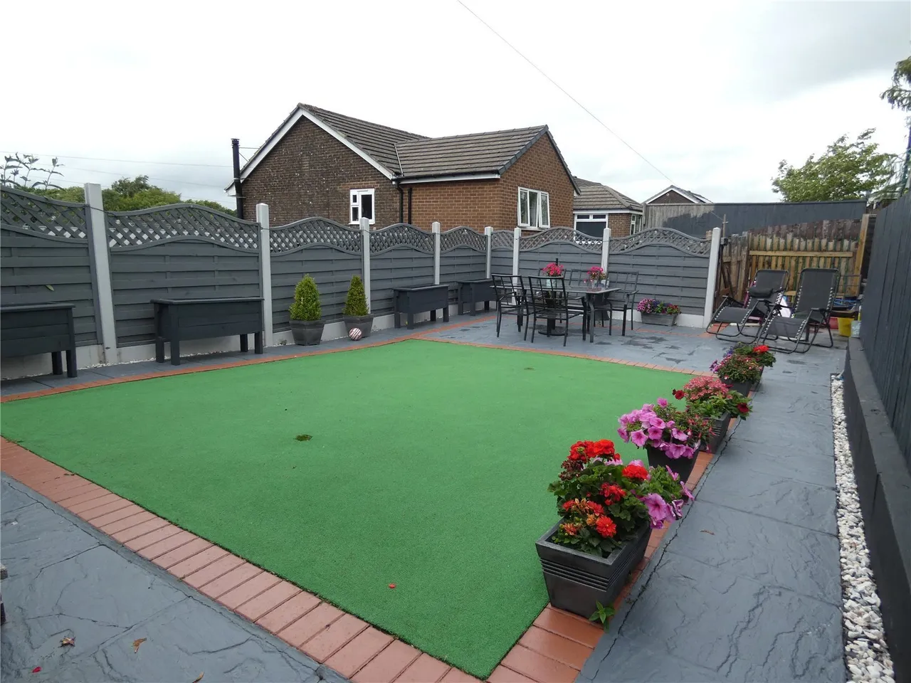 Hastings Road, Buxton, Derbyshire, SK17, photo 8