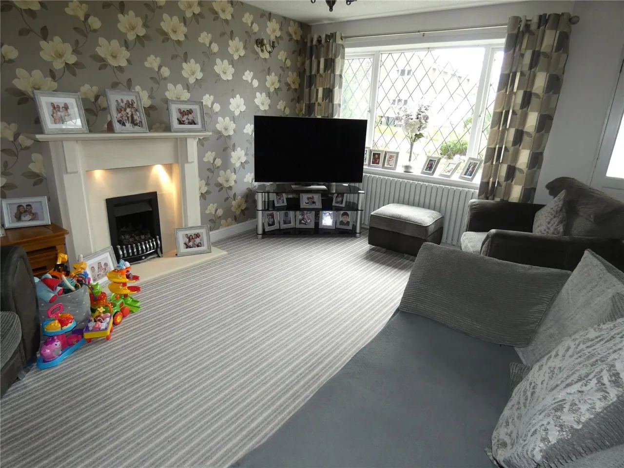 Hastings Road, Buxton, Derbyshire, SK17, photo 4