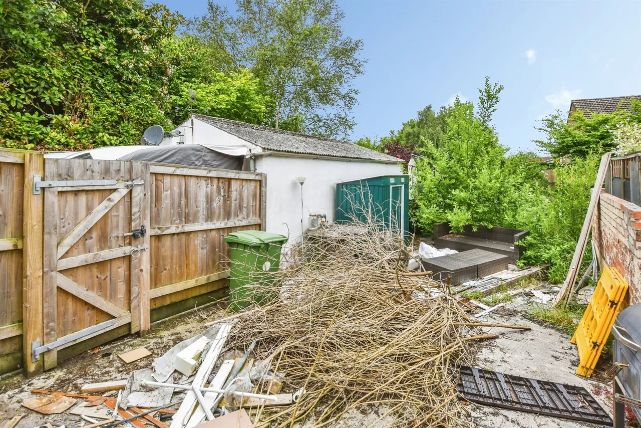 Westbury Leigh, Westbury, BA13, photo 10