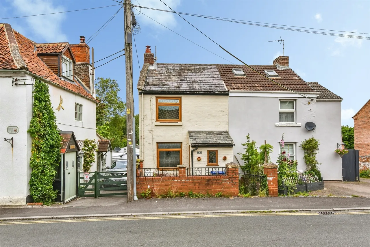 Westbury Leigh, Westbury, BA13, photo 13