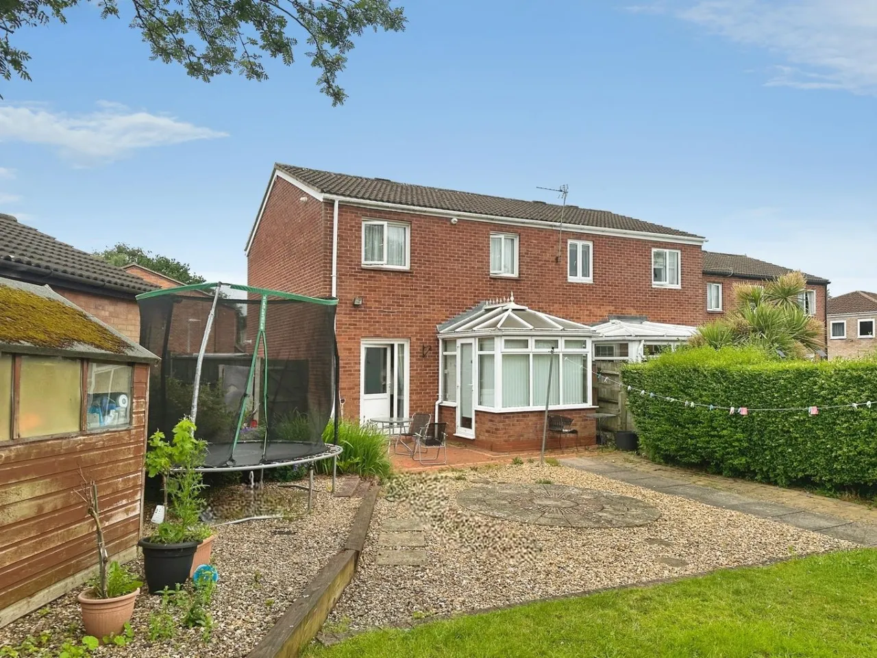 Acacia Drive, Leegomery, Telford TF1 6XH, photo 15