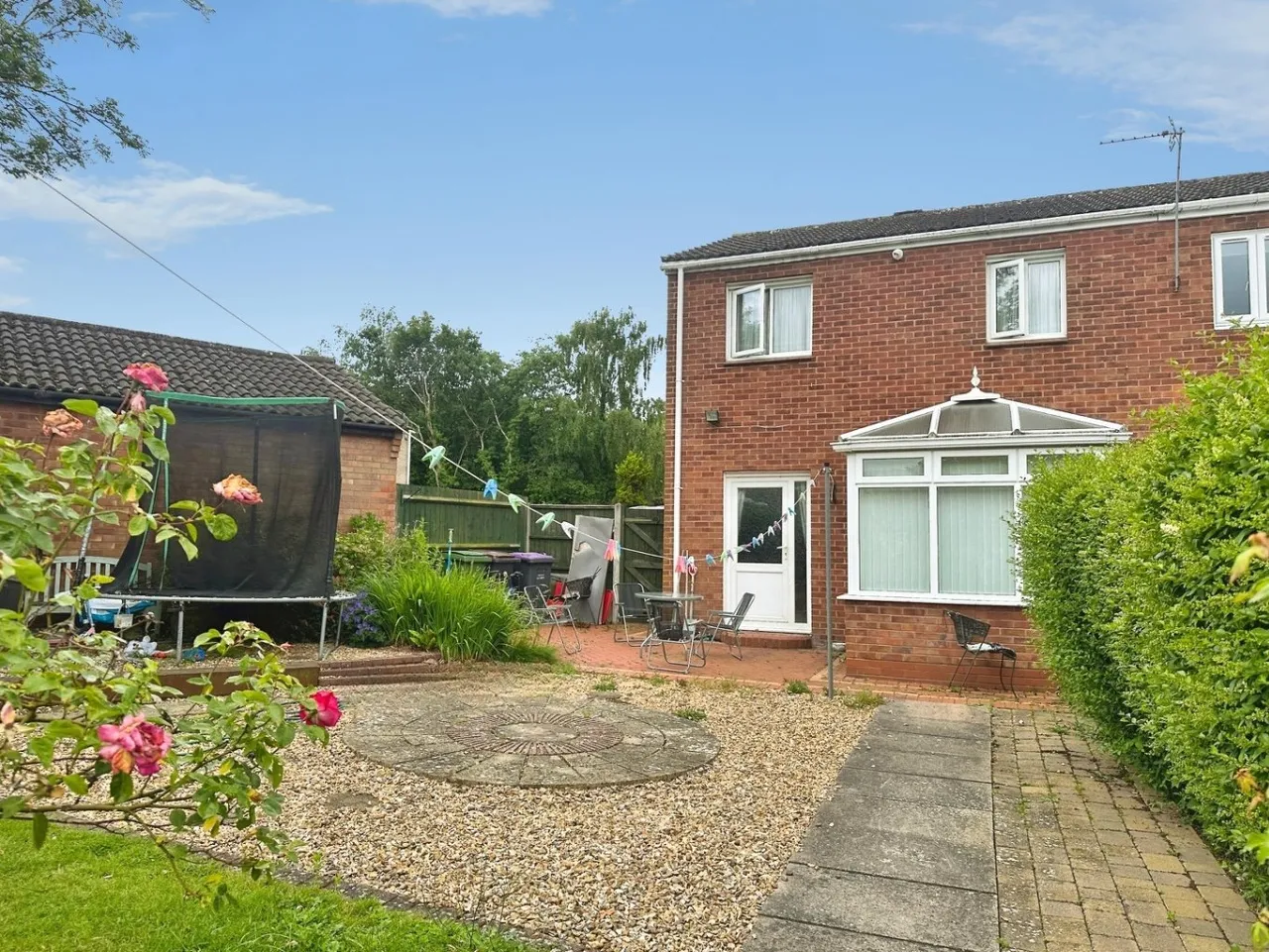 Acacia Drive, Leegomery, Telford TF1 6XH, photo 4