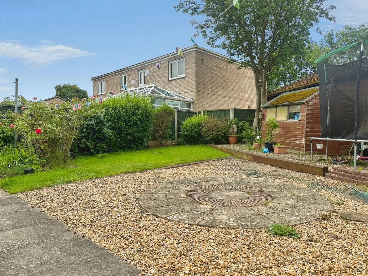Acacia Drive, Leegomery, Telford TF1 6XH, photo 16