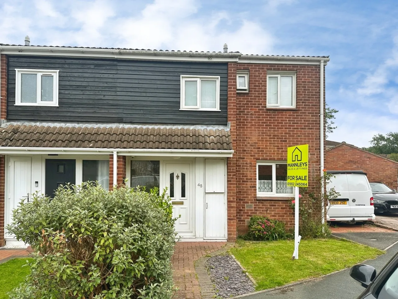 Acacia Drive, Leegomery, Telford TF1 6XH, photo 20