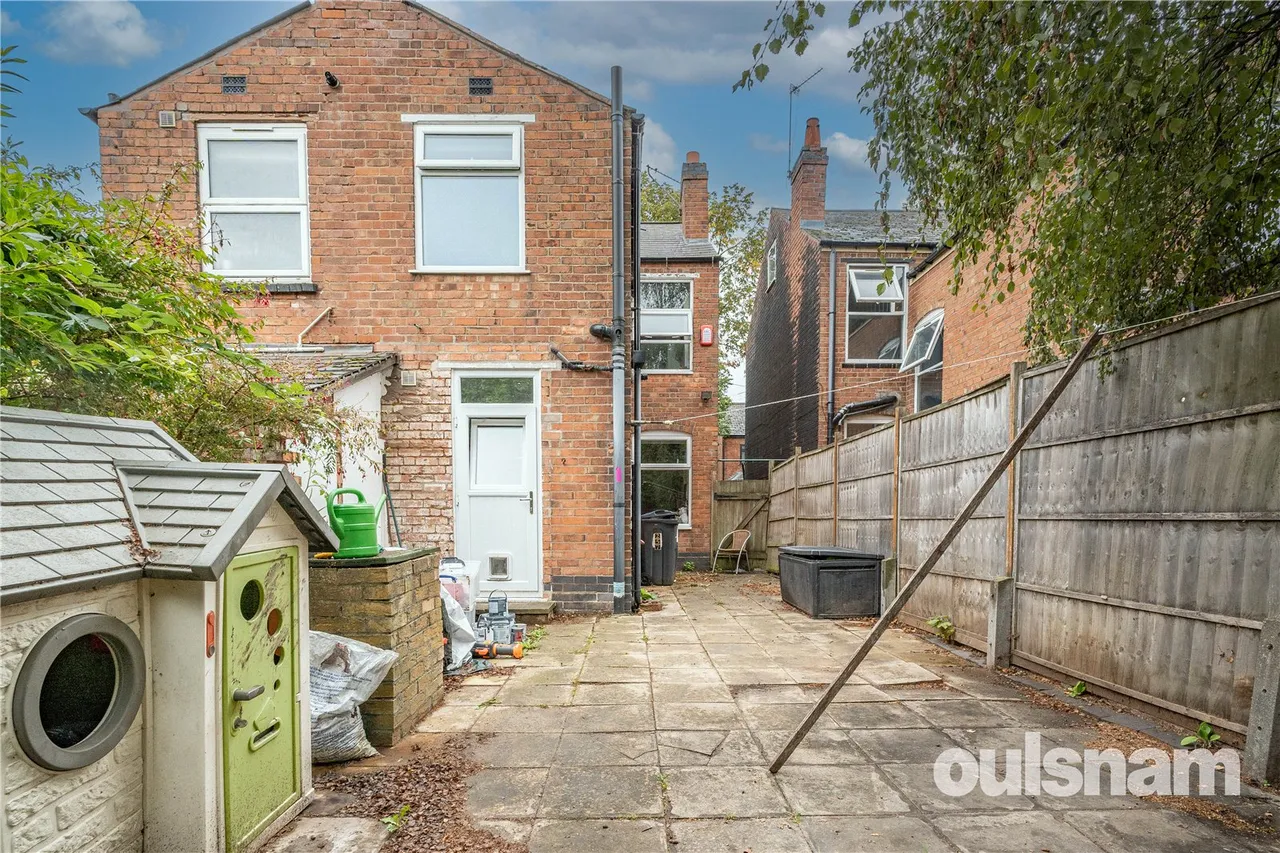 Gristhorpe Road, Selly Oak, West Midlands, B29 7SN, photo 17
