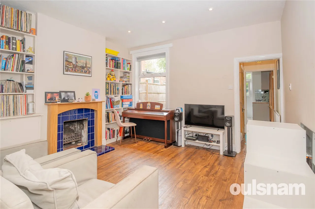 Gristhorpe Road, Selly Oak, West Midlands, B29 7SN, photo 4