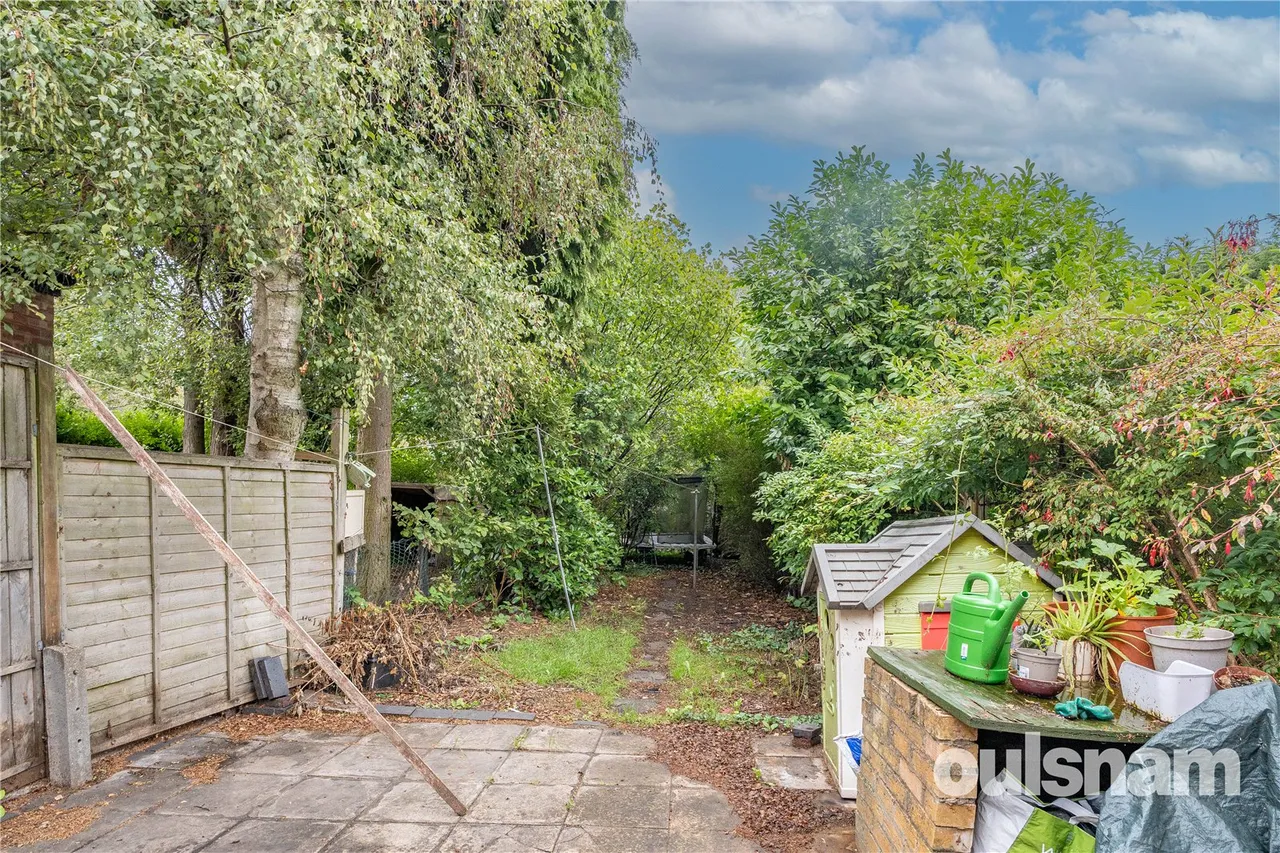 Gristhorpe Road, Selly Oak, West Midlands, B29 7SN, photo 14