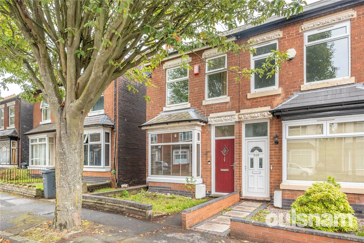 Gristhorpe Road, Selly Oak, West Midlands, B29 7SN, photo 18